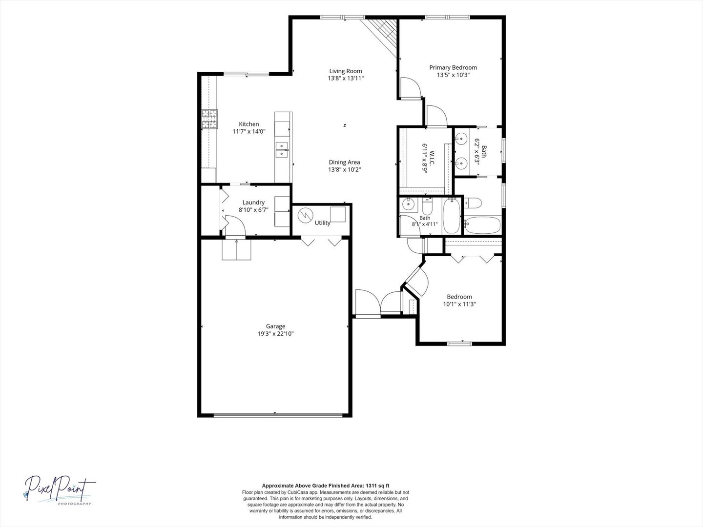 1701 E Lexington Drive Property Photo 36