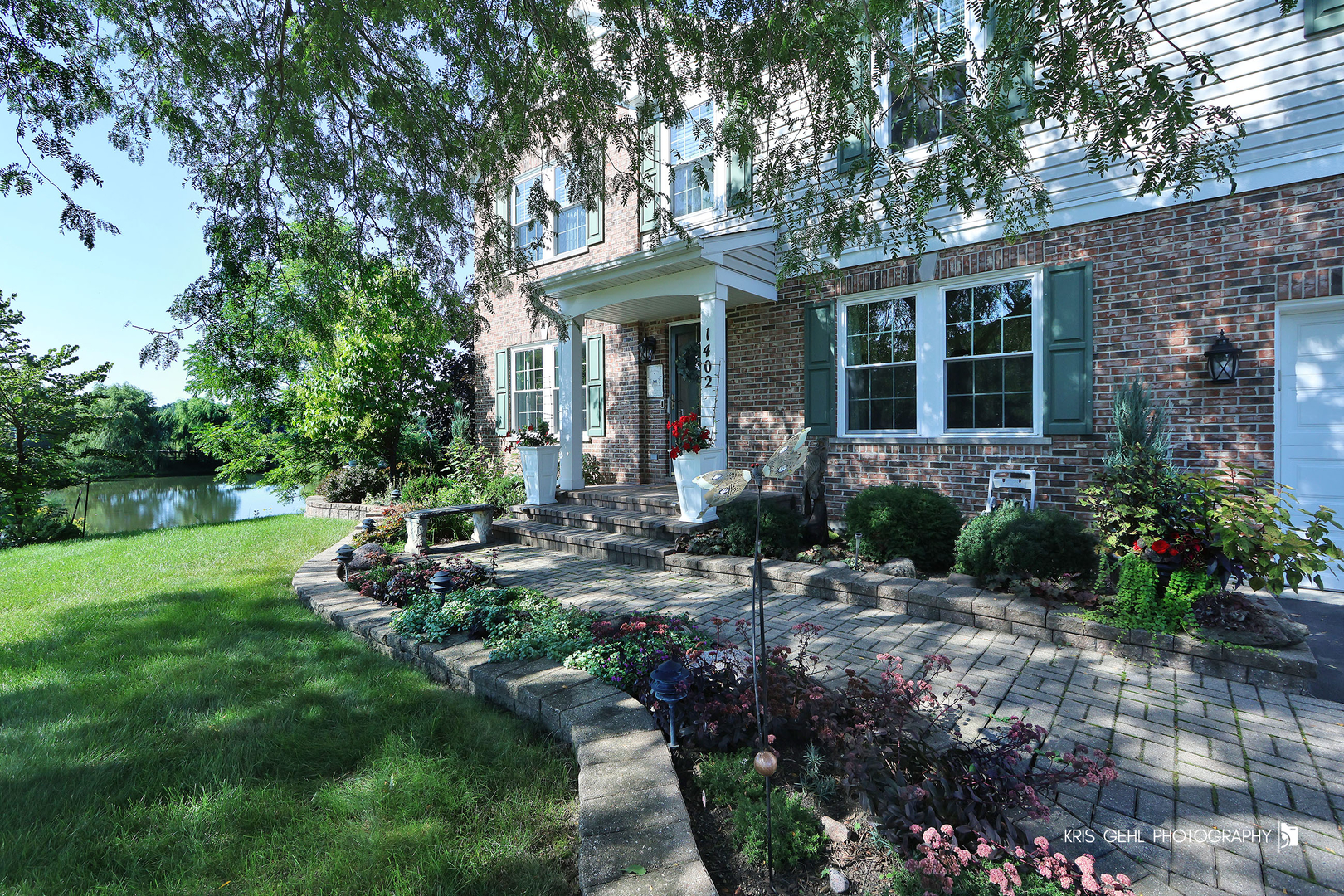 1402 Benton Road Property Photo 2
