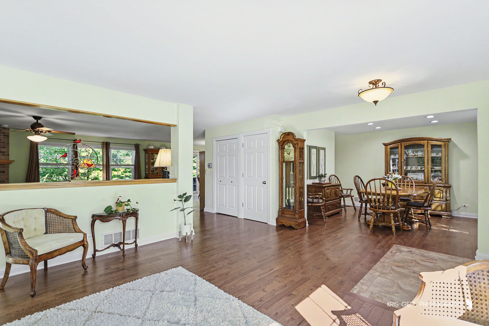 1402 Benton Road Property Photo 5
