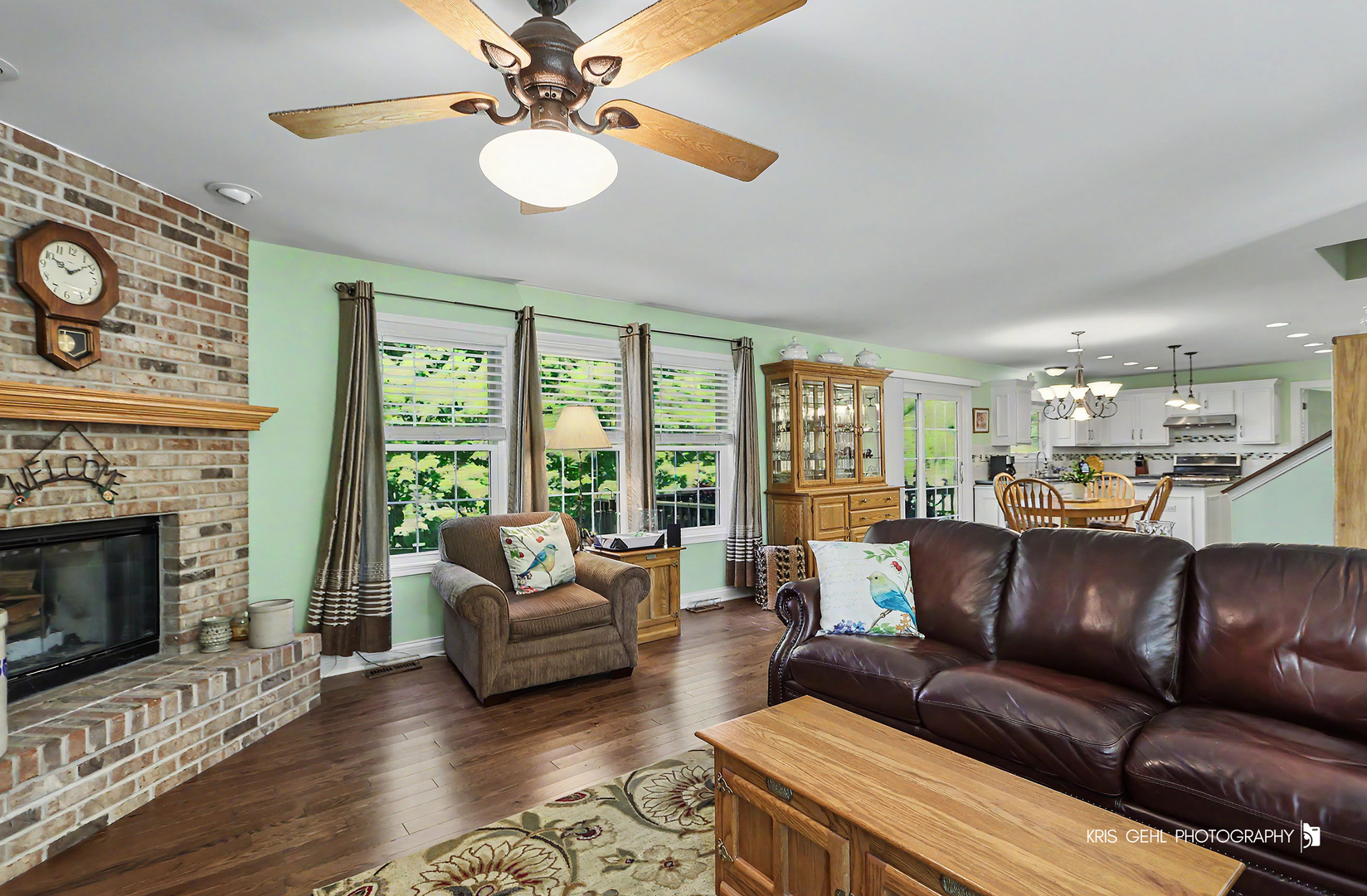 1402 Benton Road Property Photo 9