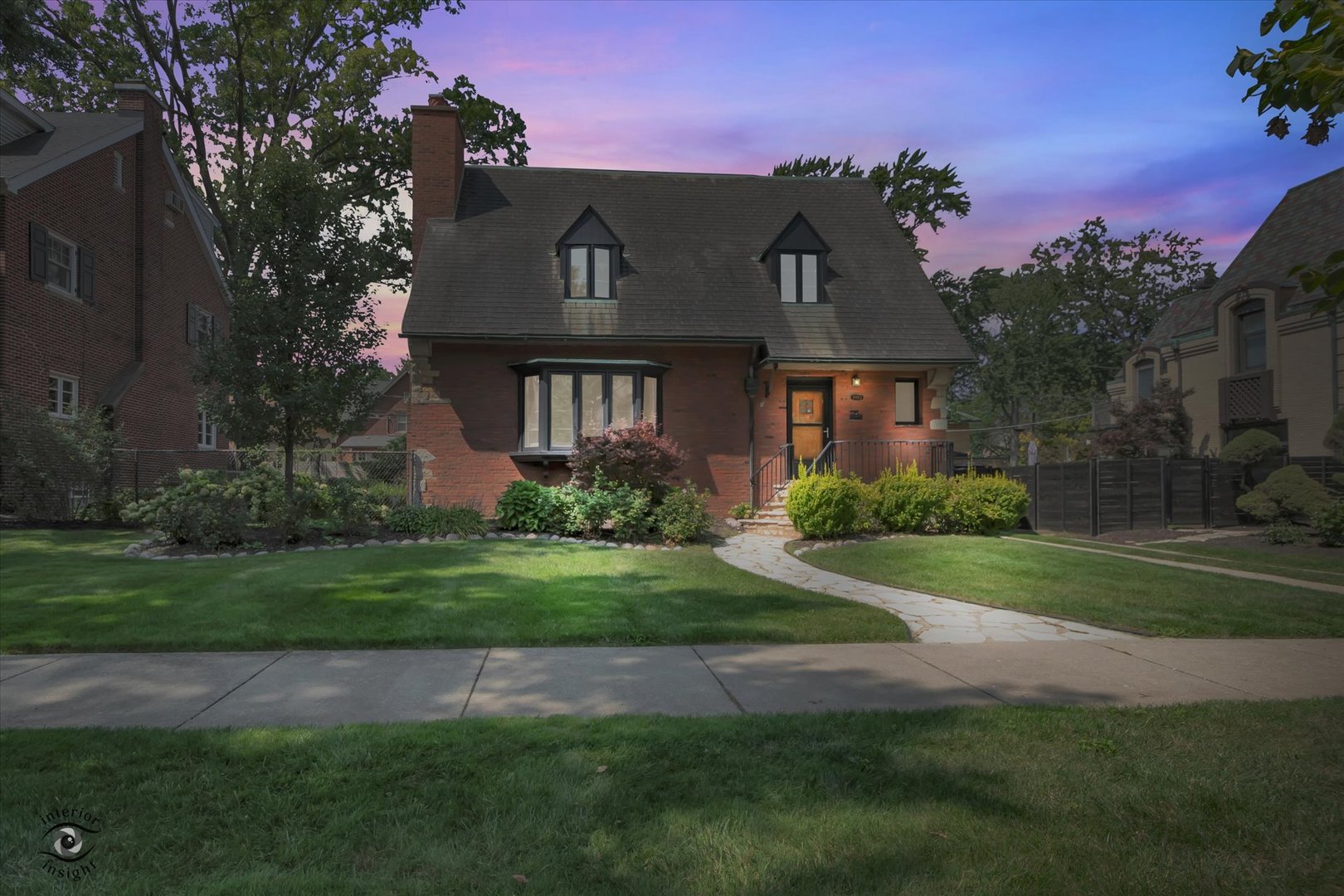 10012 S Damen Avenue Property Photo 3