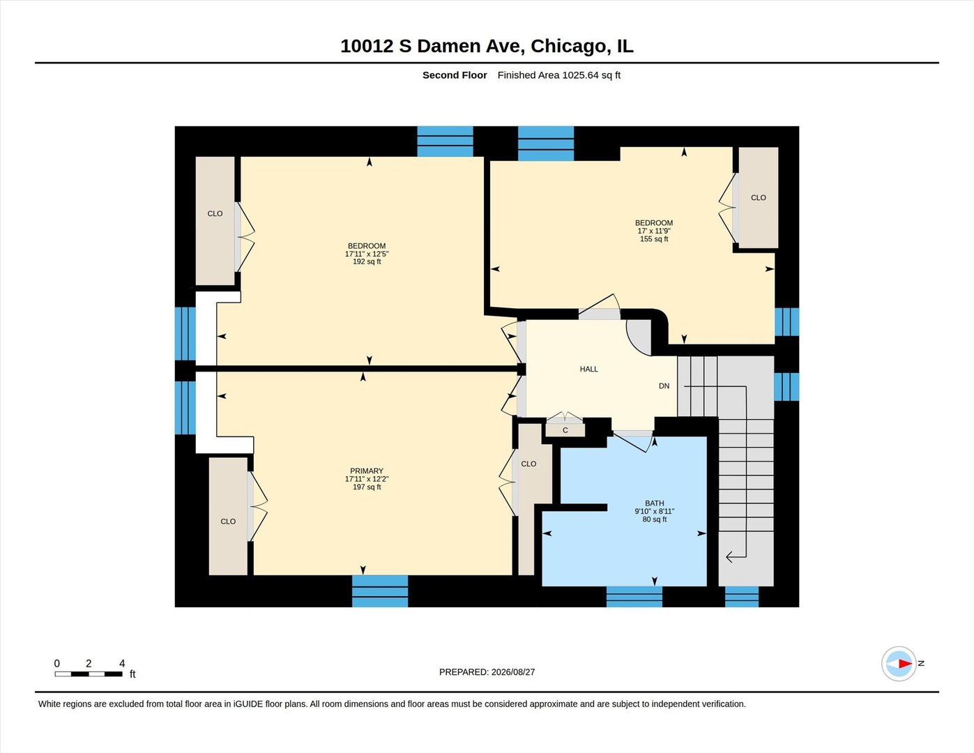 10012 S Damen Avenue Property Photo 60