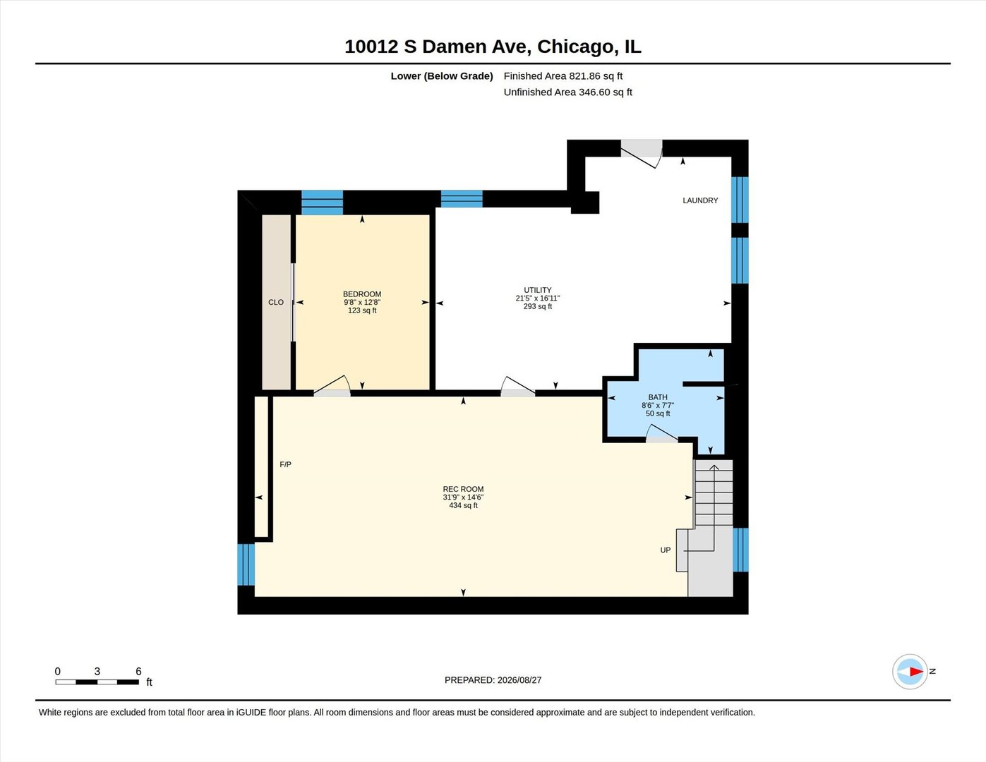 10012 S Damen Avenue Property Photo 61