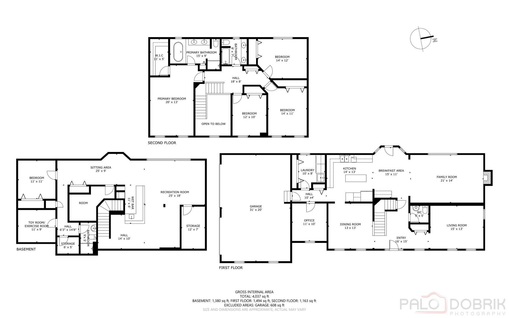 27517 E Savannah Trail Property Photo 47