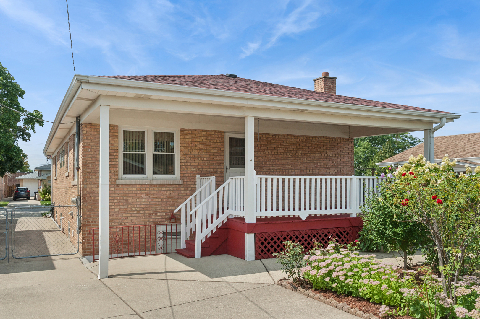 4525 N Pontiac Avenue Property Photo 27