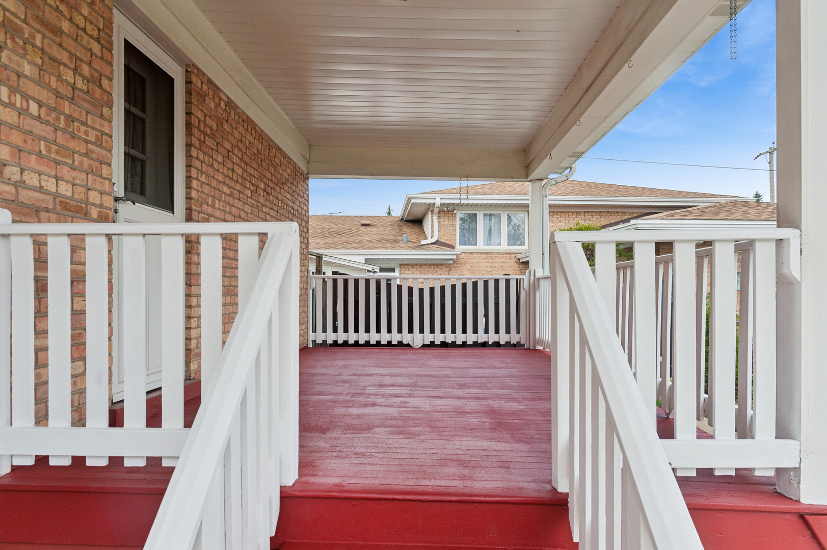 4525 N Pontiac Avenue Property Photo 29