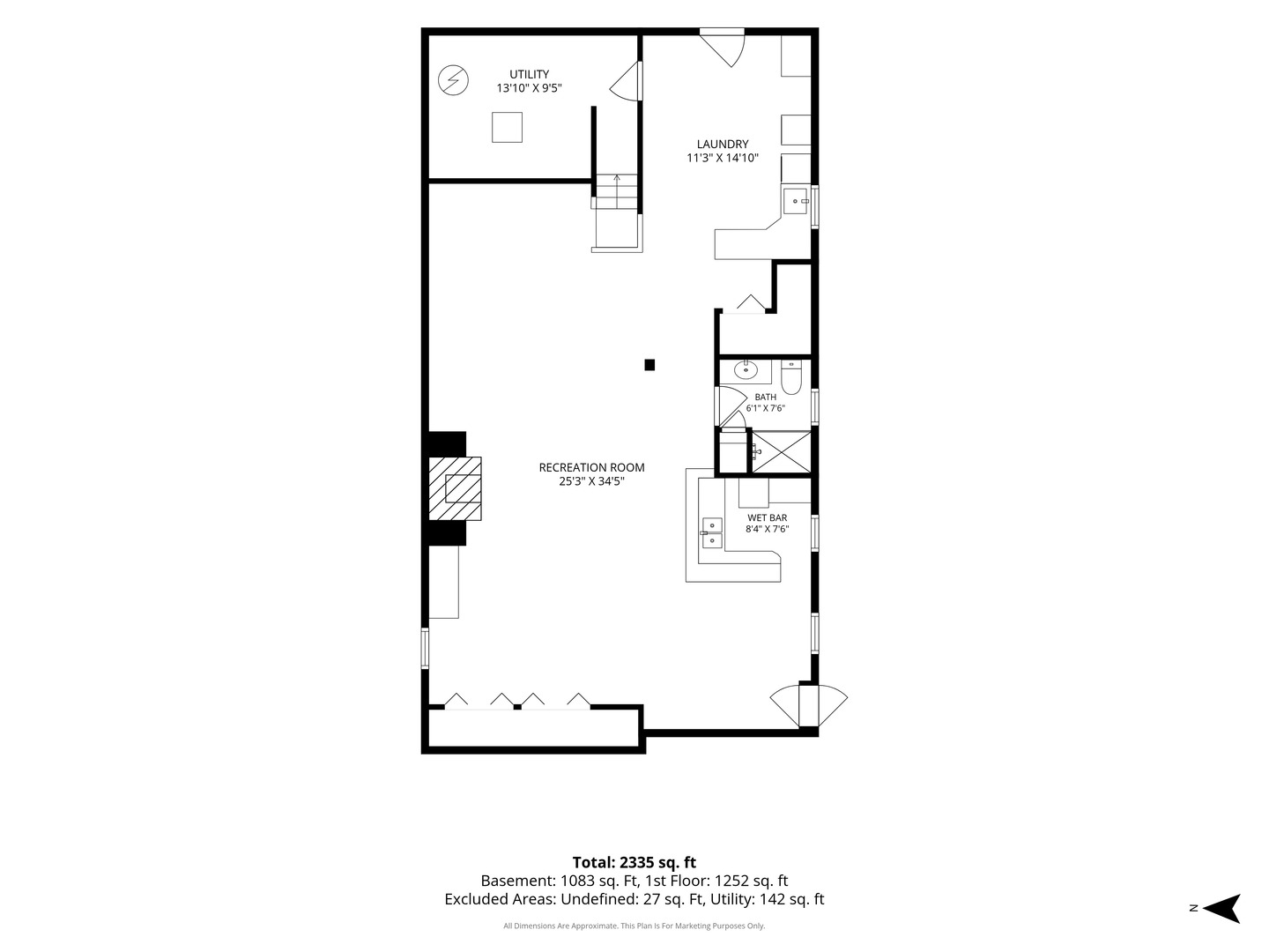 4525 N Pontiac Avenue Property Photo 37