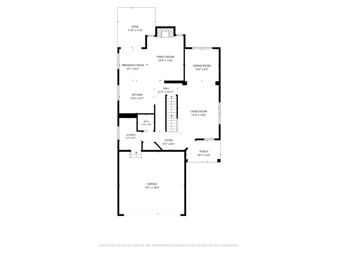 490 Cambridge Drive Property Photo 29