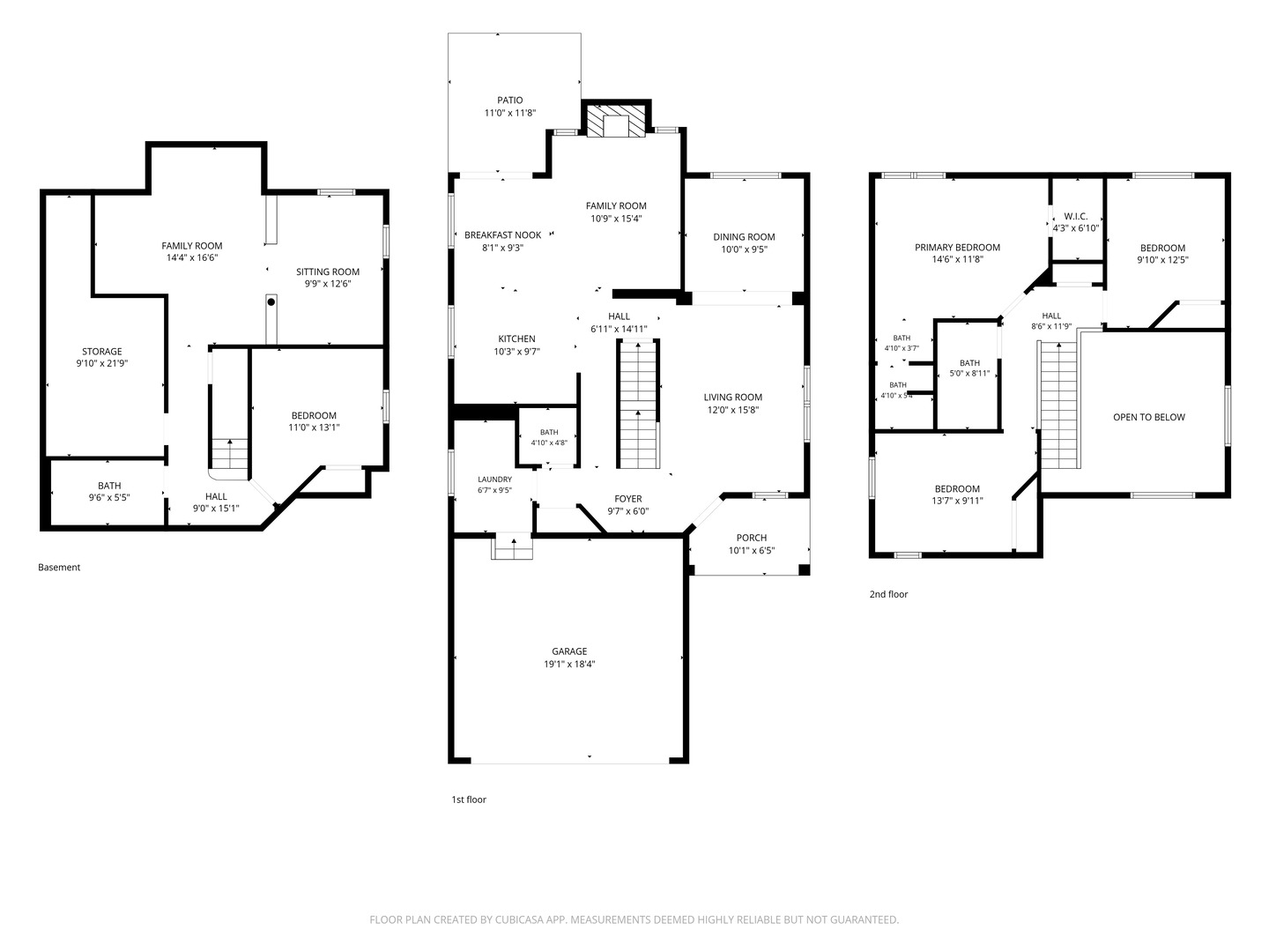 490 Cambridge Drive Property Photo 32