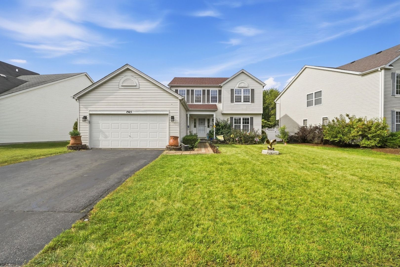1565 Baytree Drive Property Photo 1