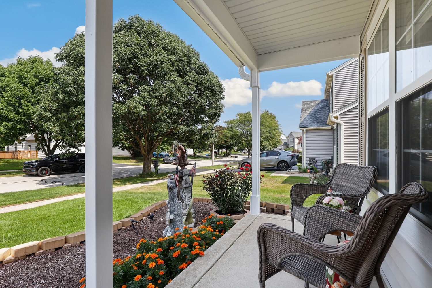 1585 Lavender Drive Property Photo 3
