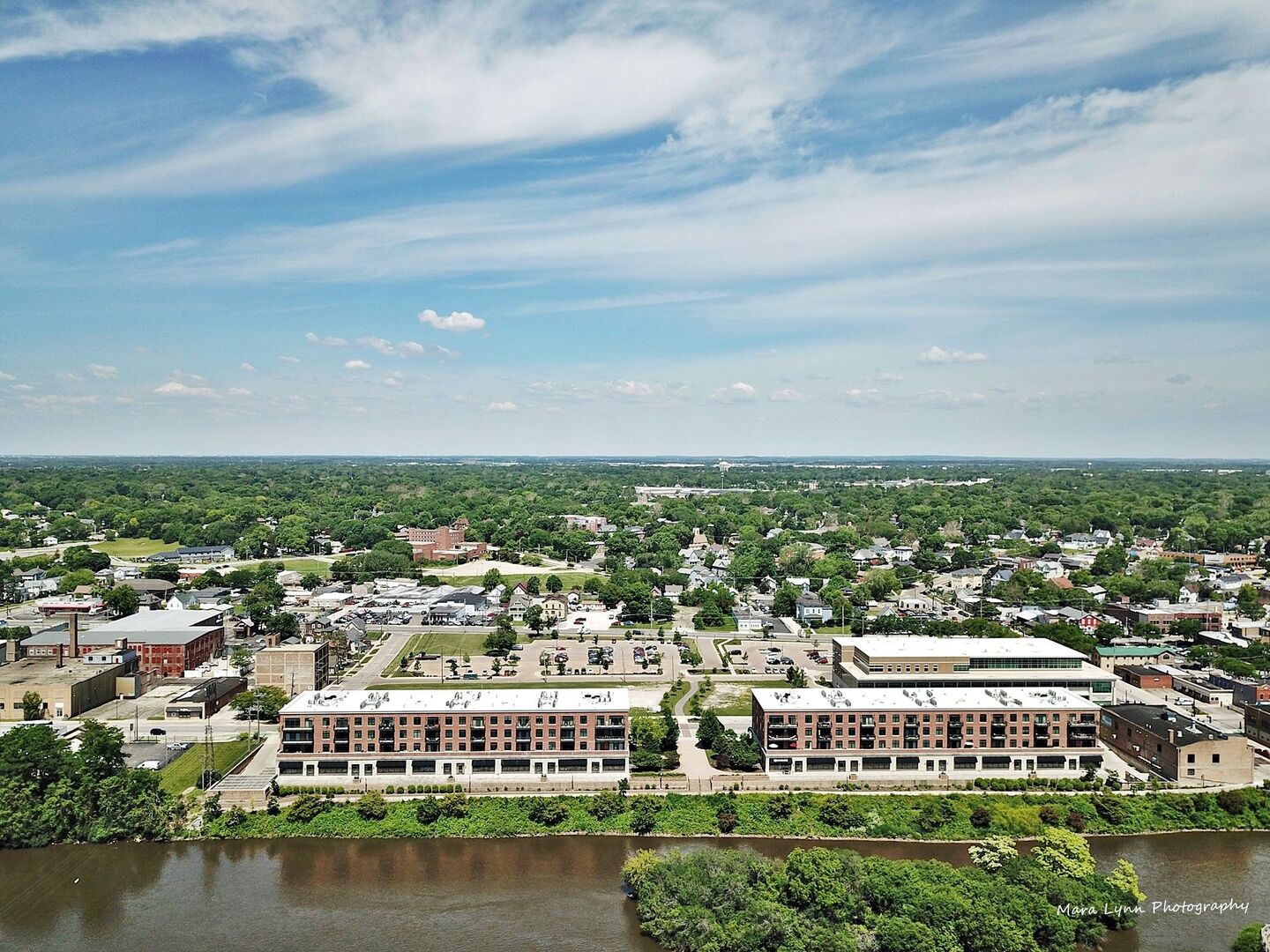 160 S River Street 206 Property Photo 16