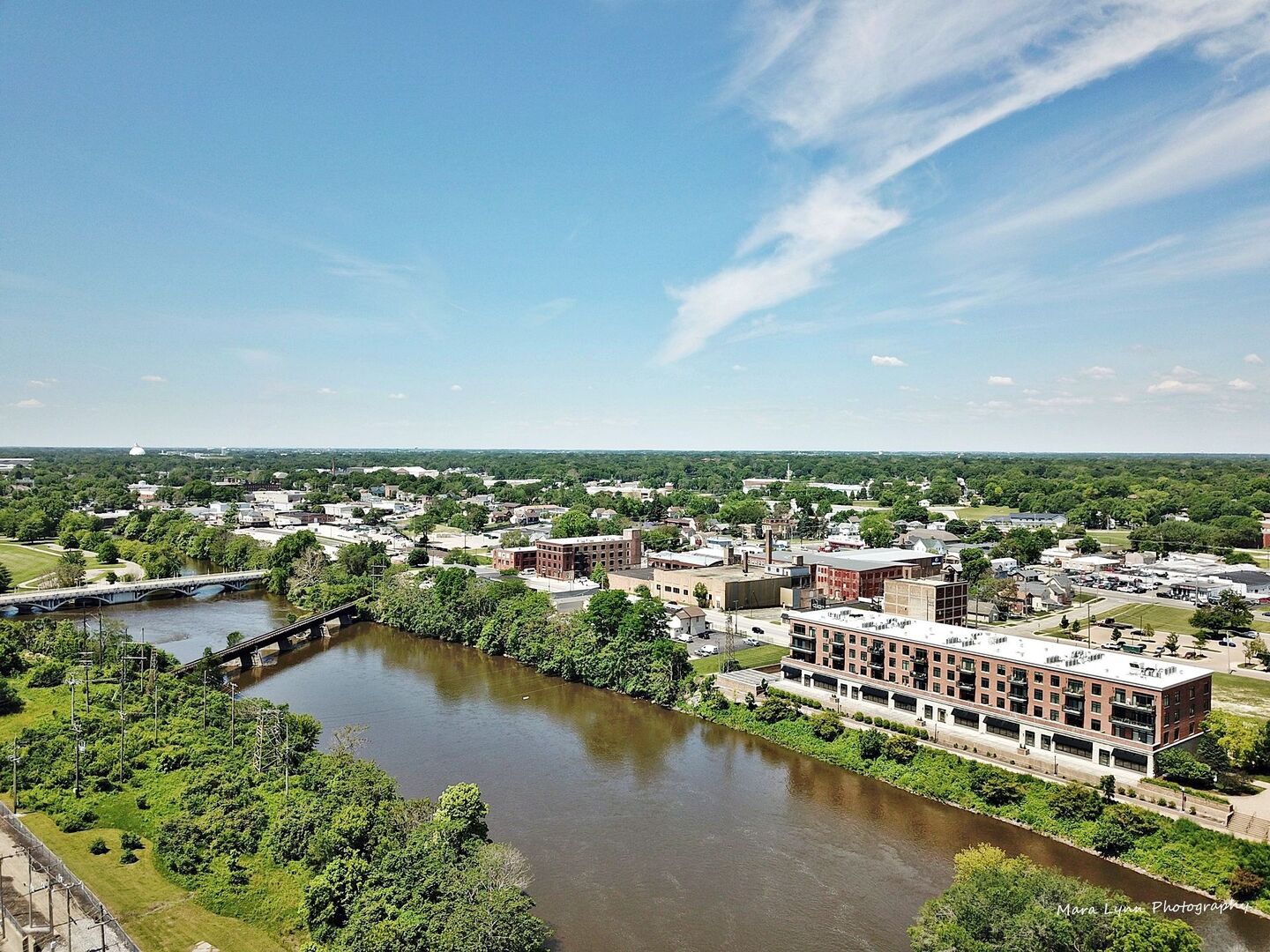 160 S River Street 206 Property Photo 17