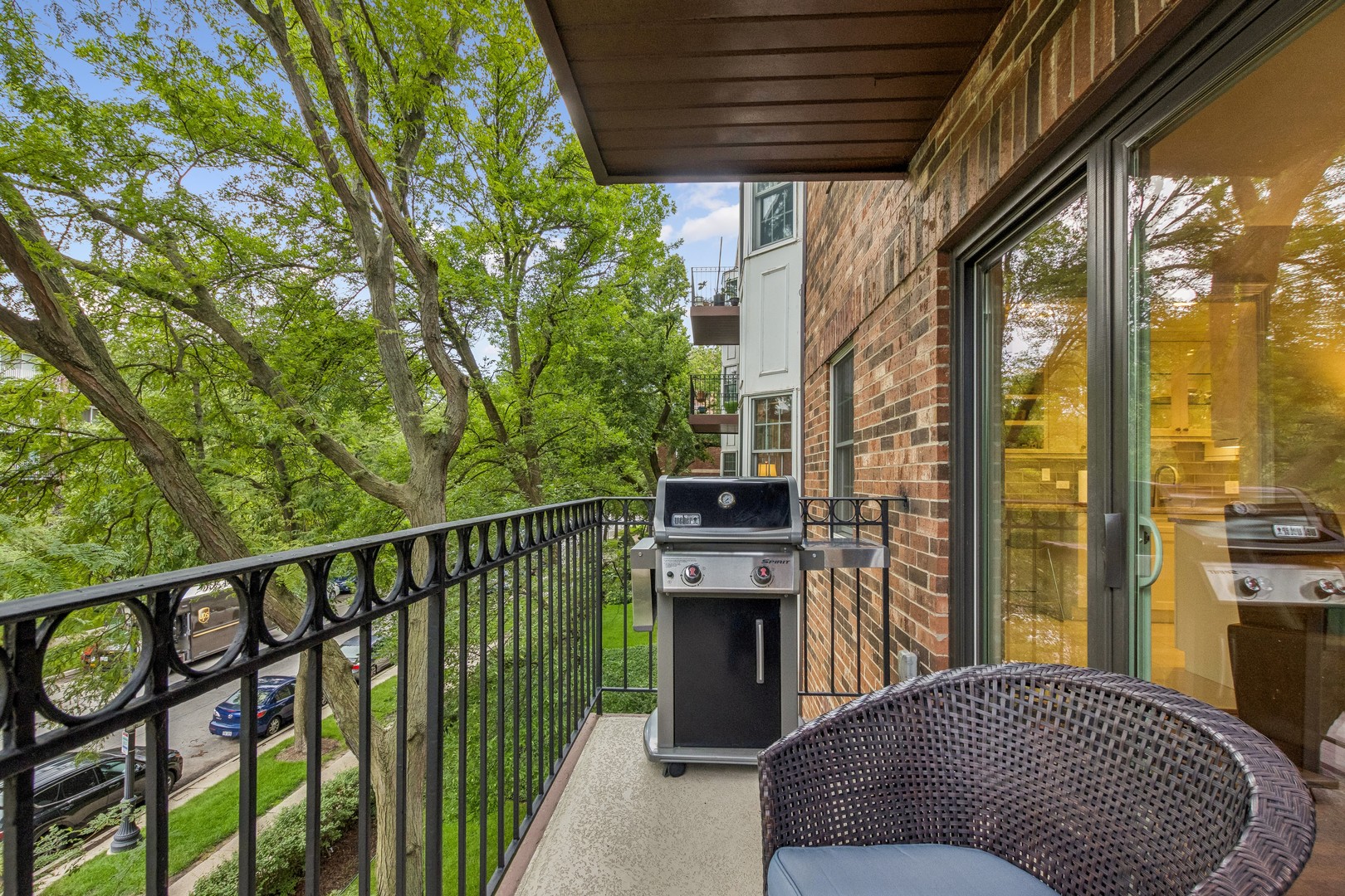 1503 Oak Avenue 311 Property Photo 11