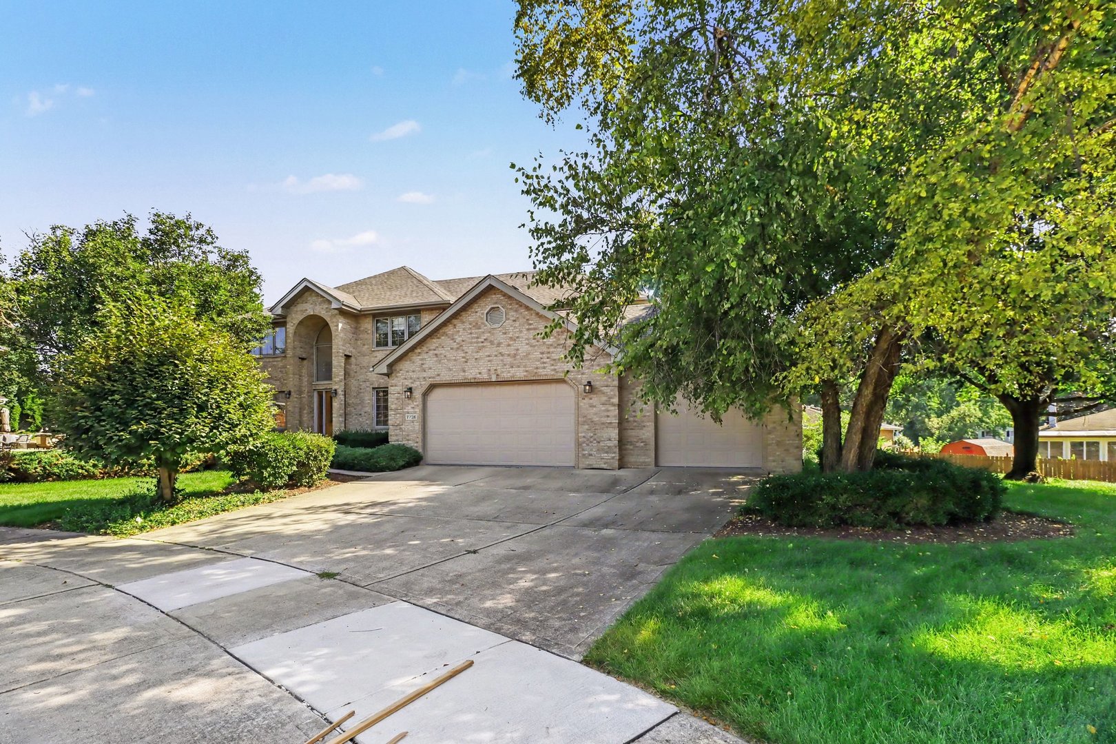 7728 171st Place Property Photo 1