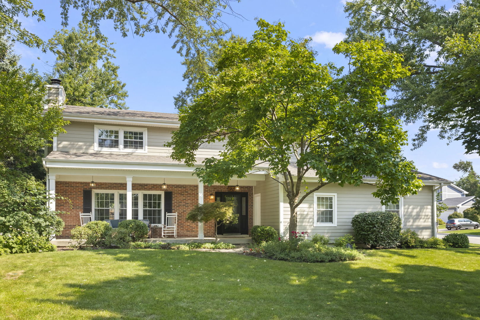 1725 Maple Leaf Court Property Photo 1
