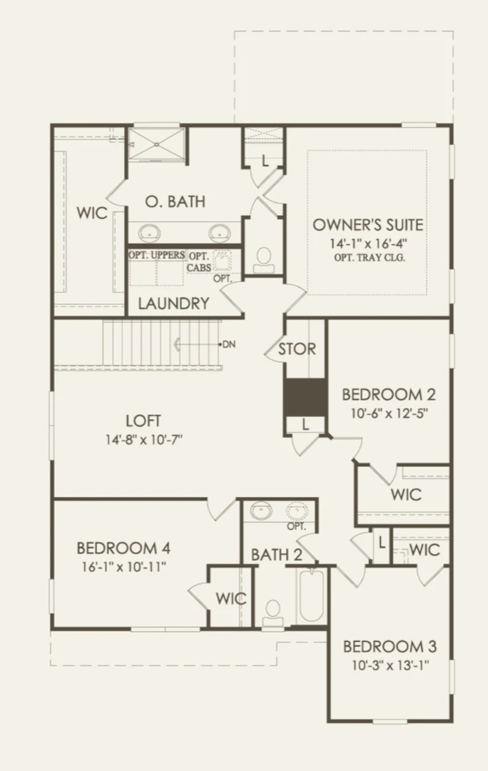 22573 W Melina Street Property Photo 50