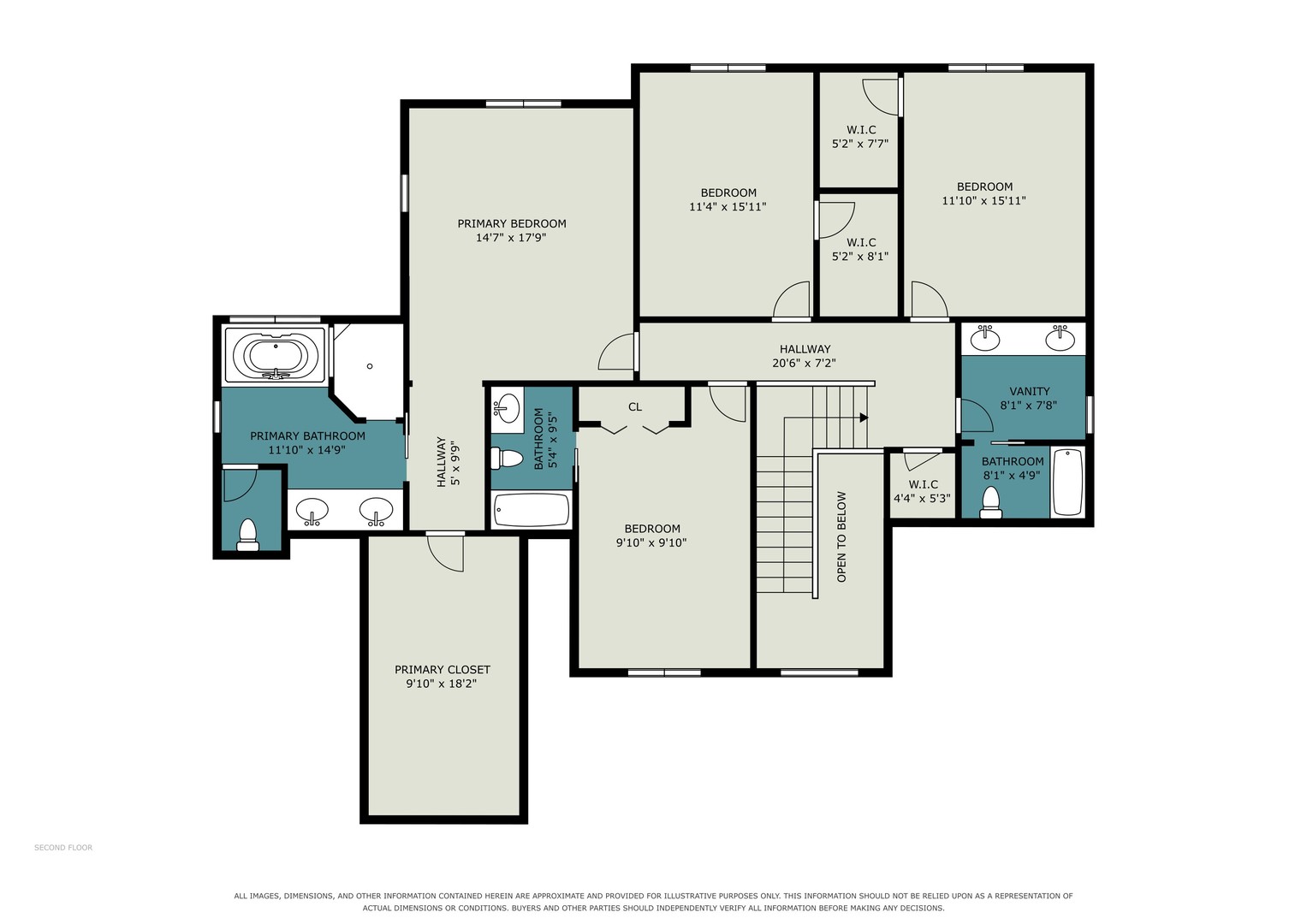 176 Amherst Circle Property Photo 42
