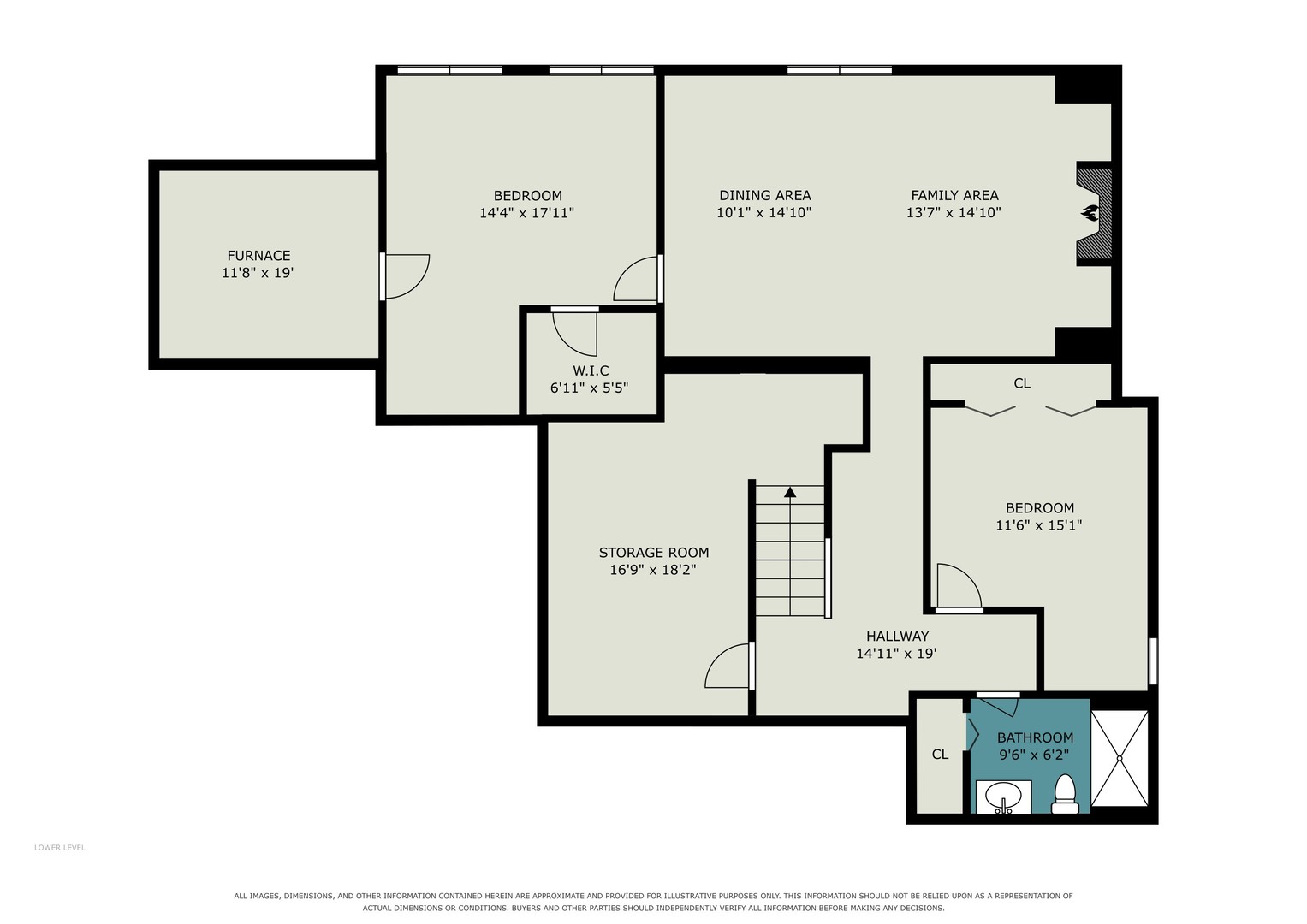 176 Amherst Circle Property Photo 43