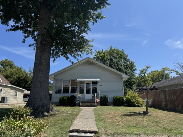 1004 N 14th Street