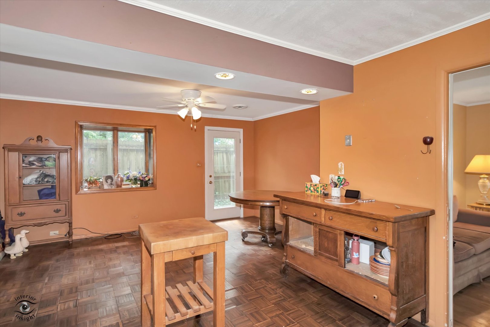 324 Marquette Street Property Photo 13