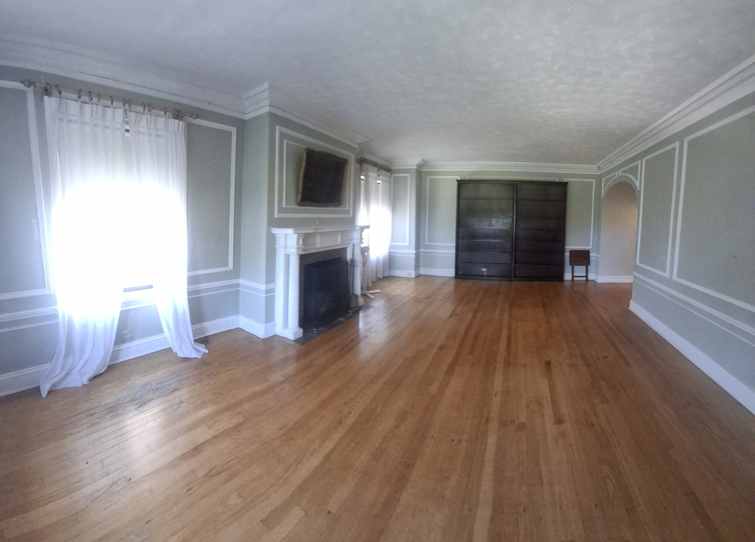 6700 S Crandon Avenue 3a Property Photo 1