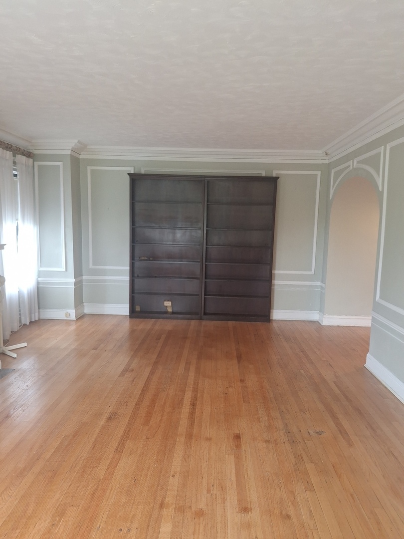 6700 S Crandon Avenue 3a Property Photo 2