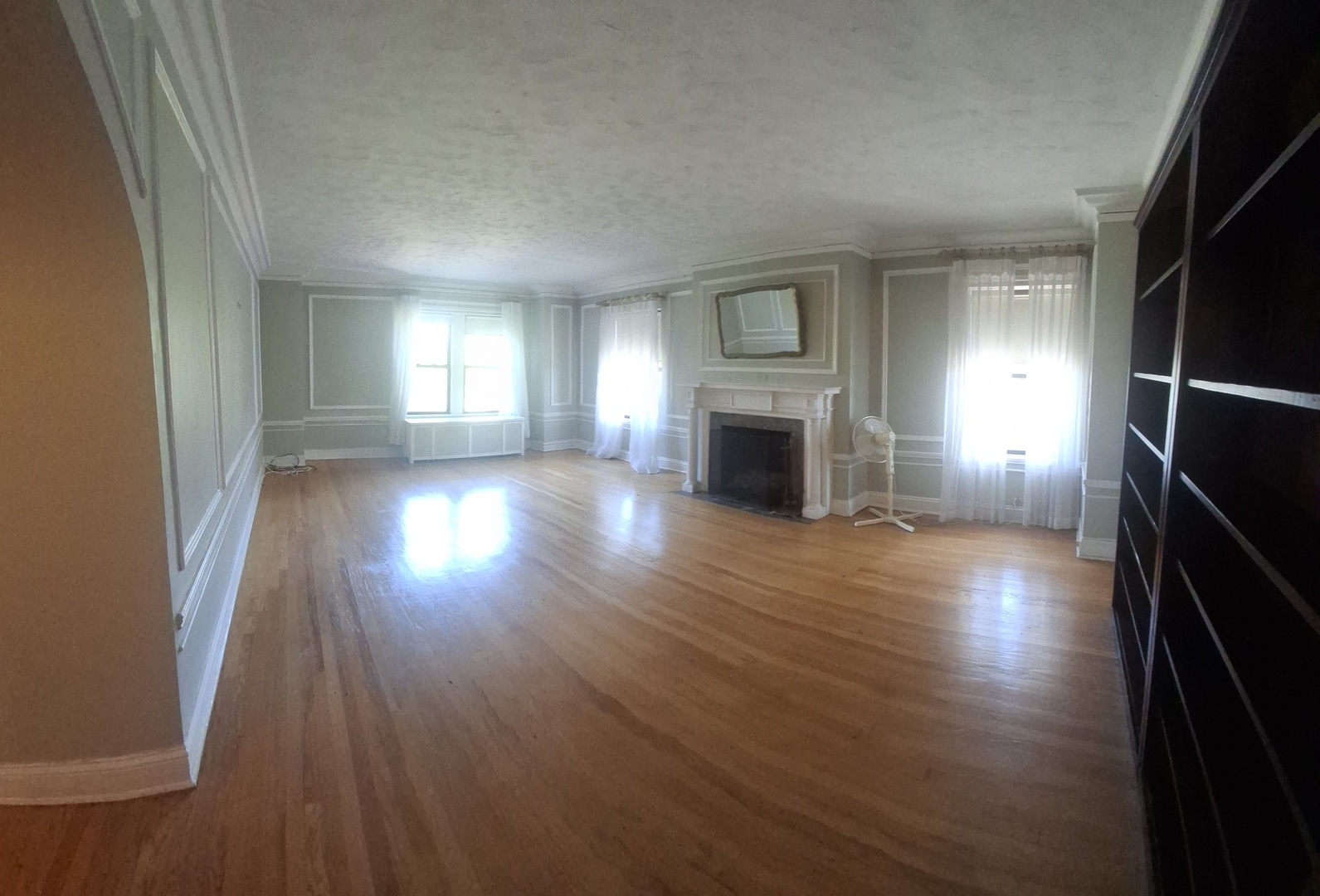 6700 S Crandon Avenue 3a Property Photo 3