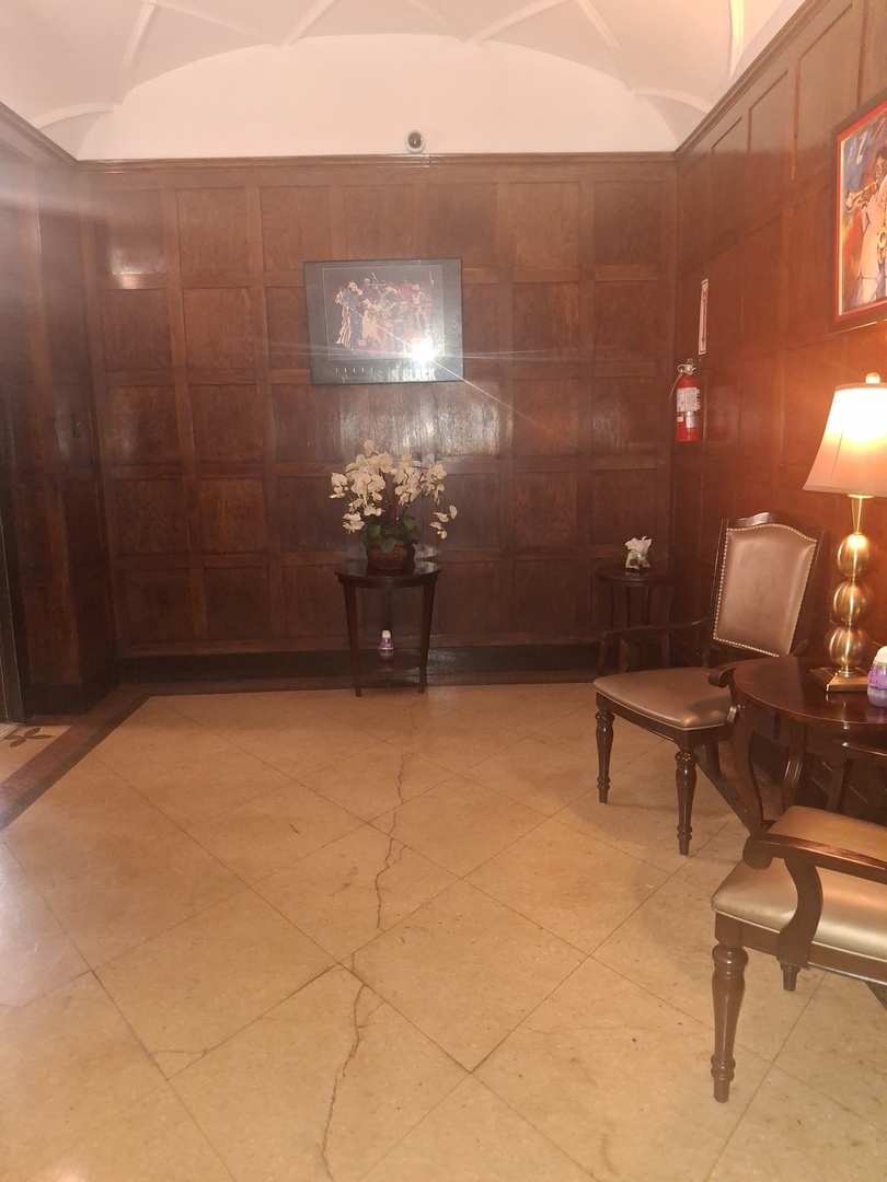 6700 S Crandon Avenue 3a Property Photo 32