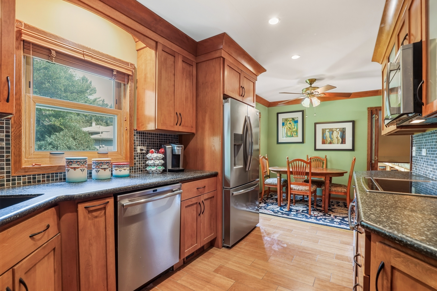 17558 Thorndale Court Property Photo 8
