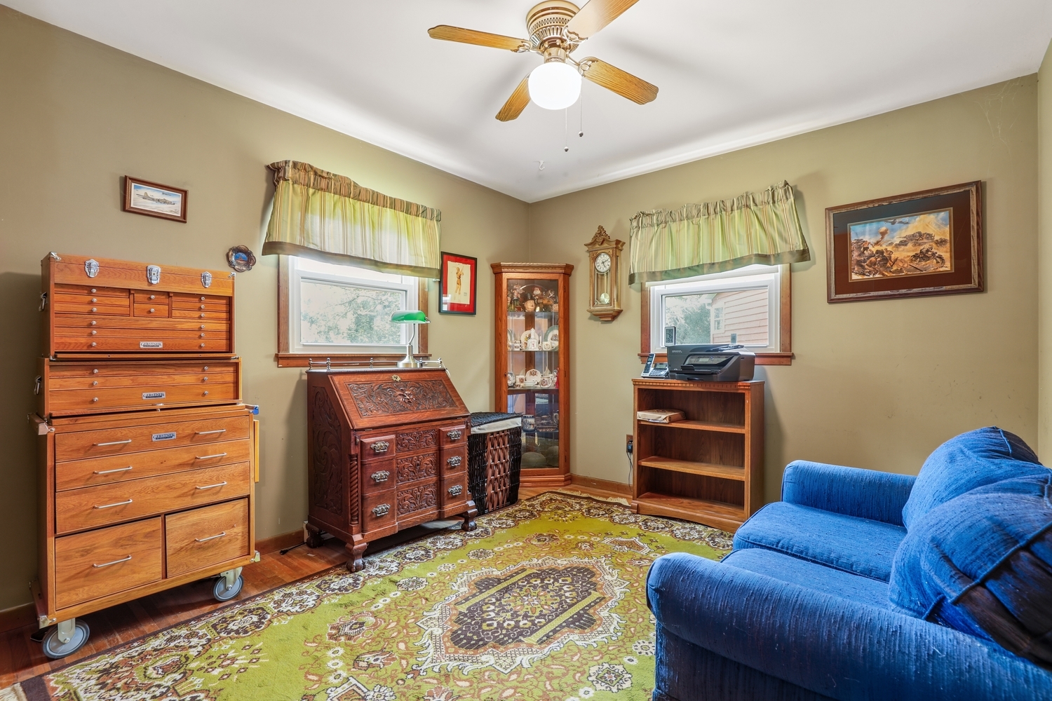 17558 Thorndale Court Property Photo 17