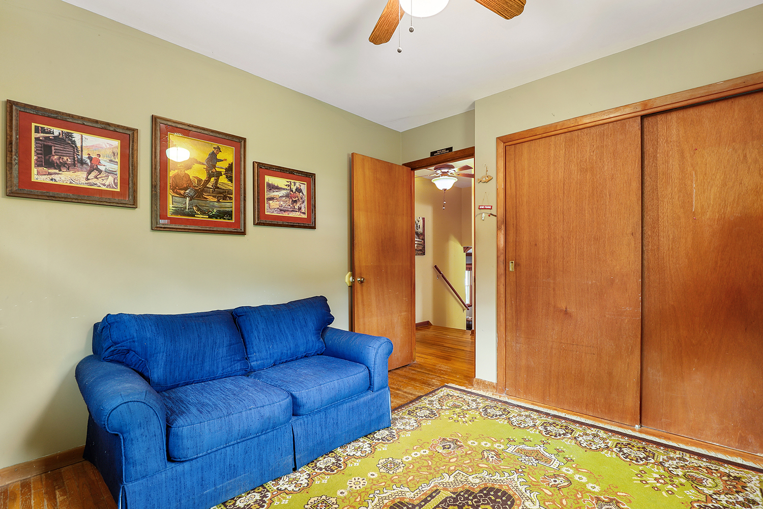 17558 Thorndale Court Property Photo 18