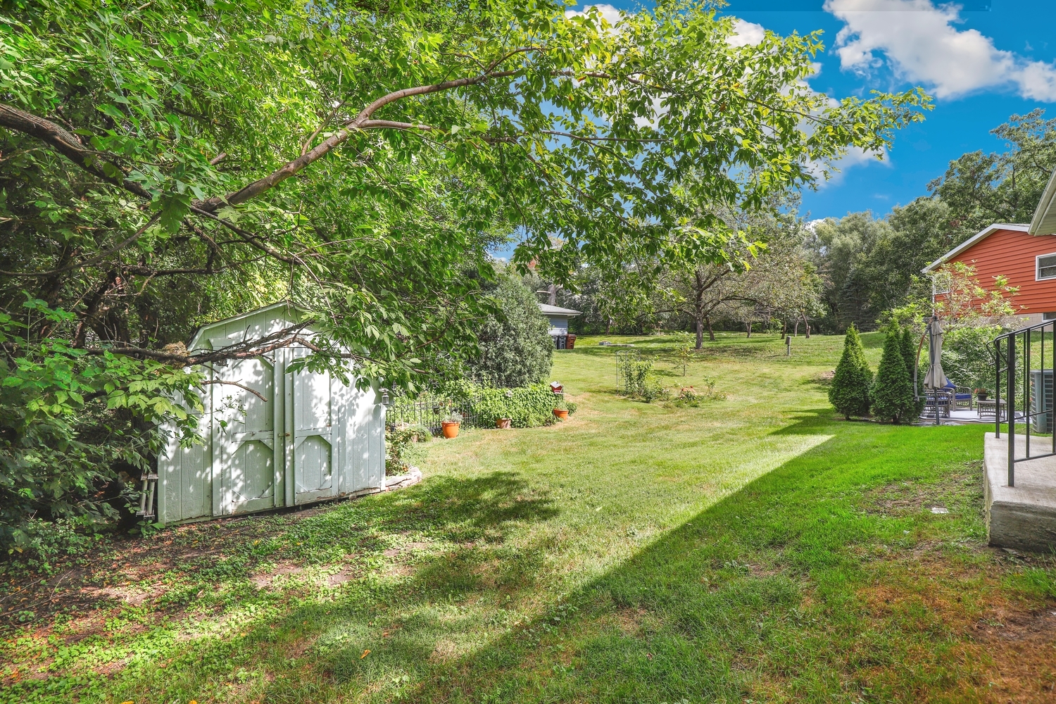 17558 Thorndale Court Property Photo 27