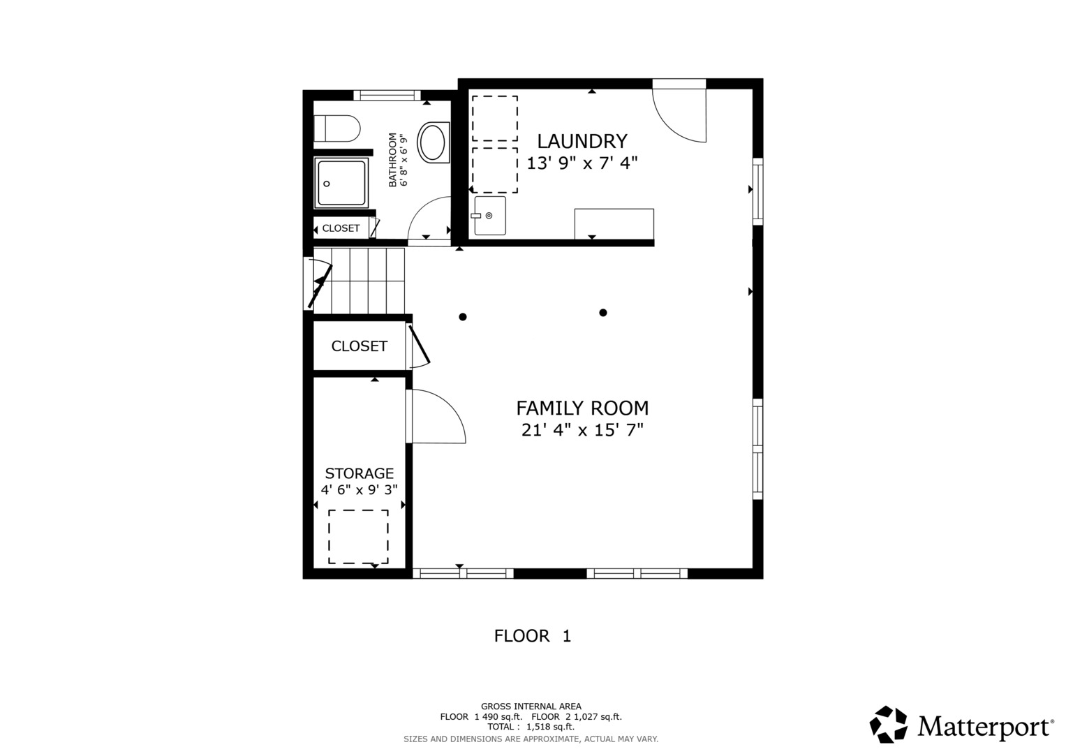 17558 Thorndale Court Property Photo 30