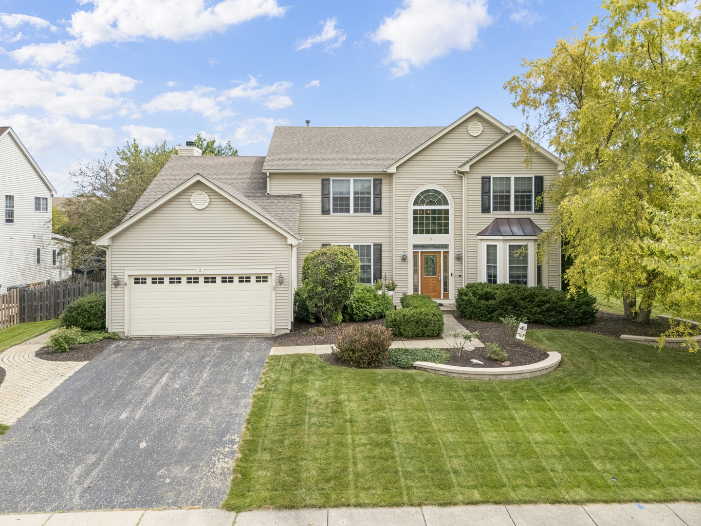 3 Walbridge Court Property Photo 1