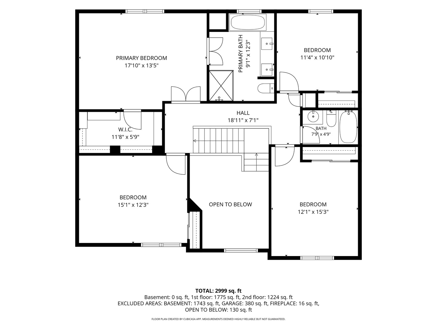 3 Walbridge Court Property Photo 51