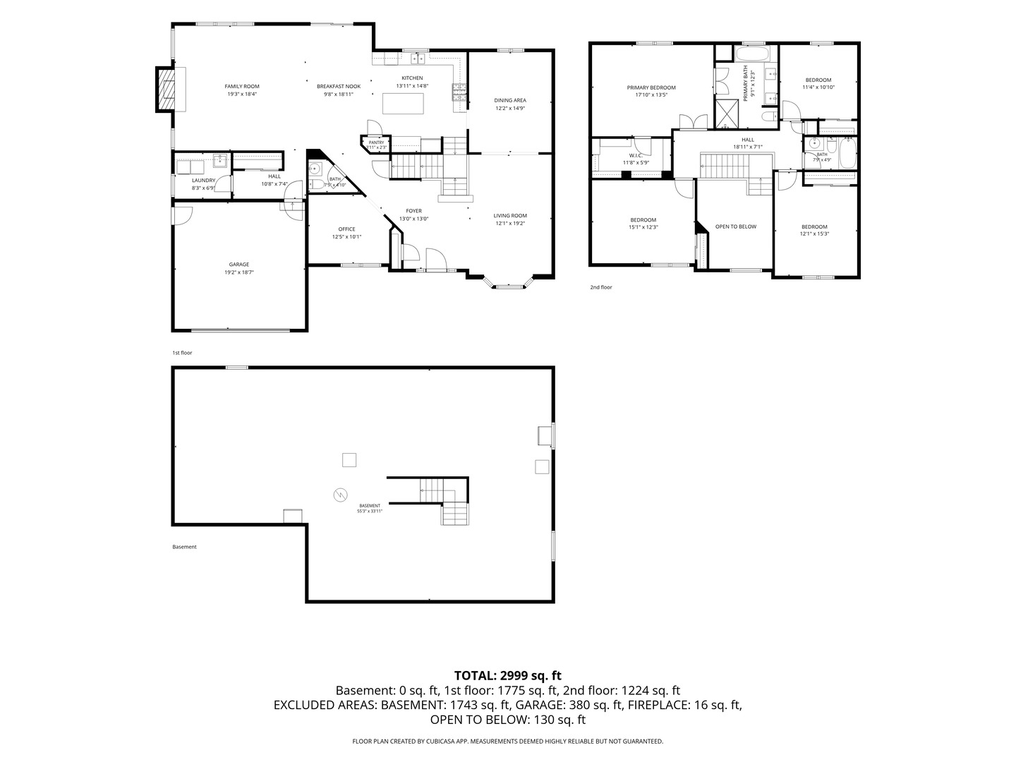 3 Walbridge Court Property Photo 52