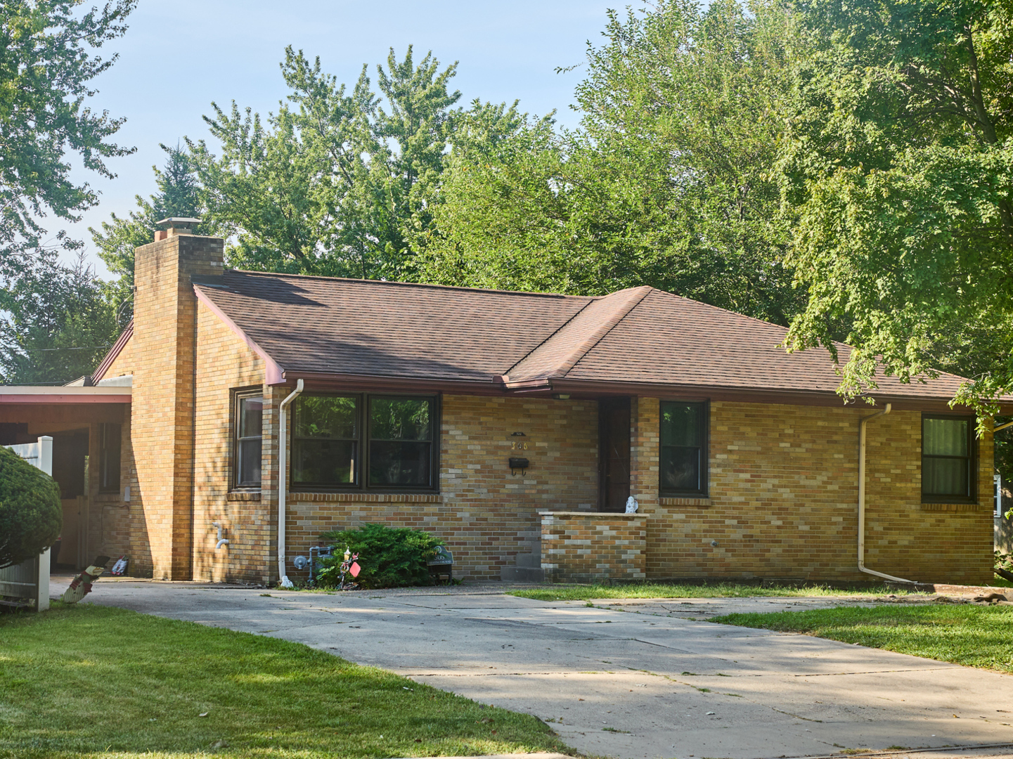 306 Shooting Park Road Property Photo 1