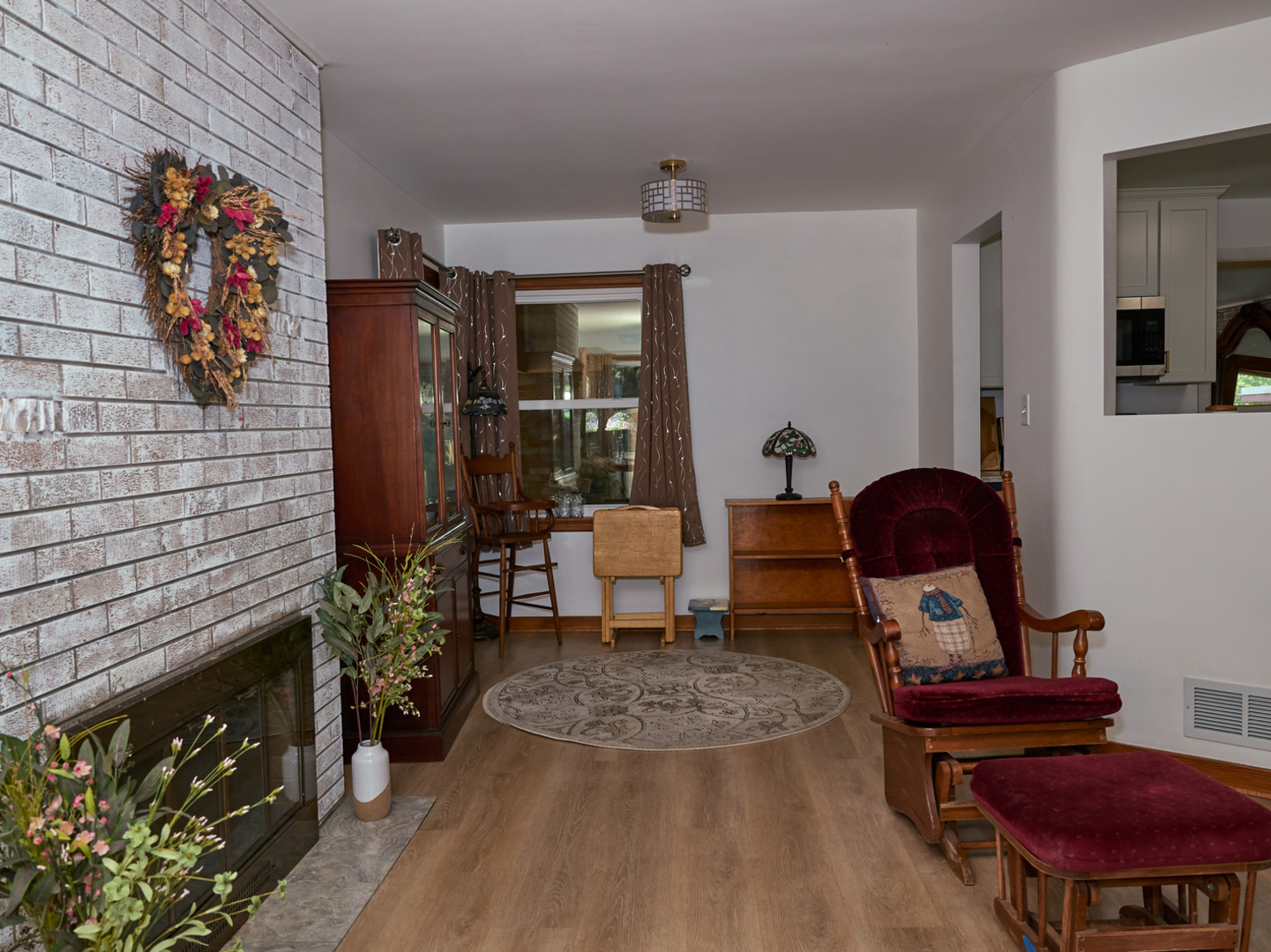 306 Shooting Park Road Property Photo 8