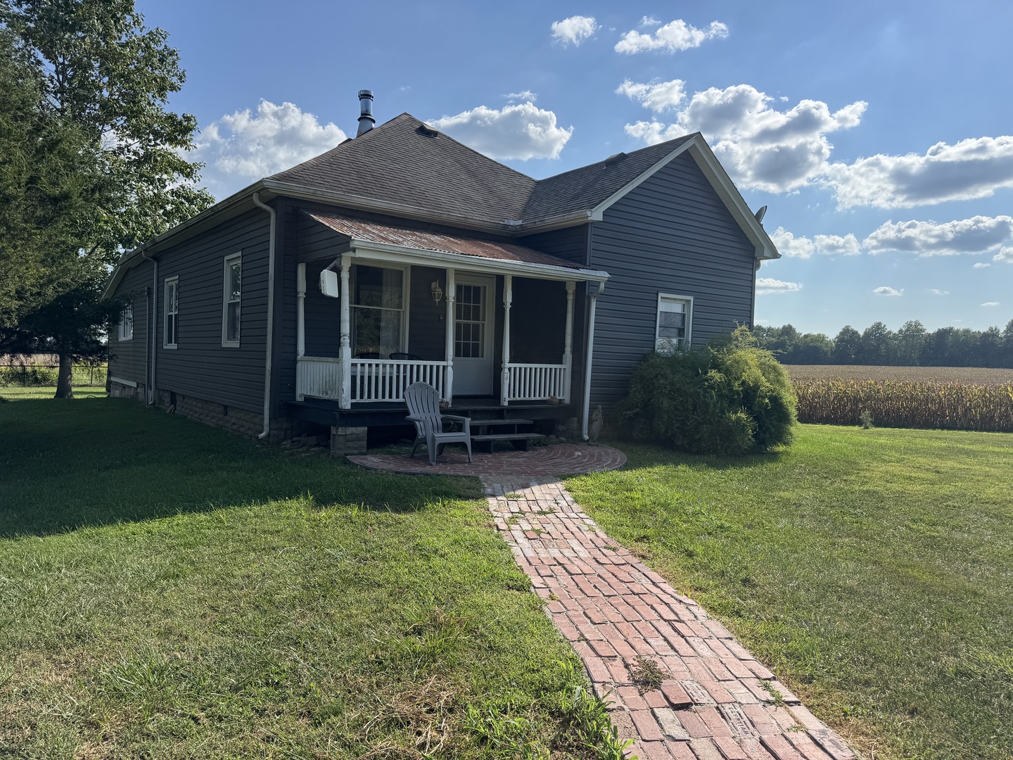 14496 Summers Road Property Photo 1