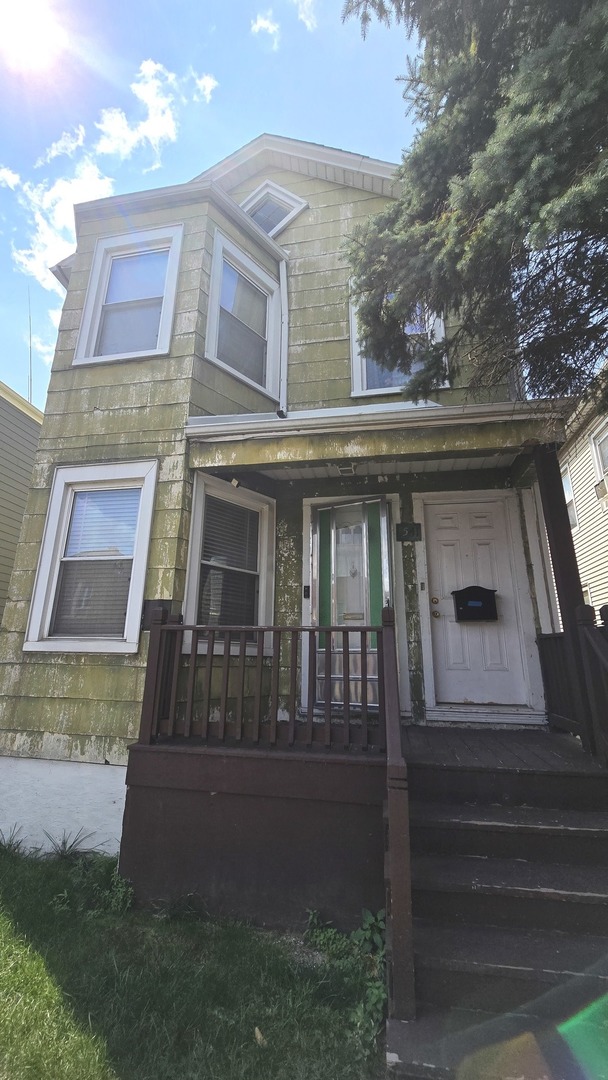3541 W Diversey Avenue Property Photo 1
