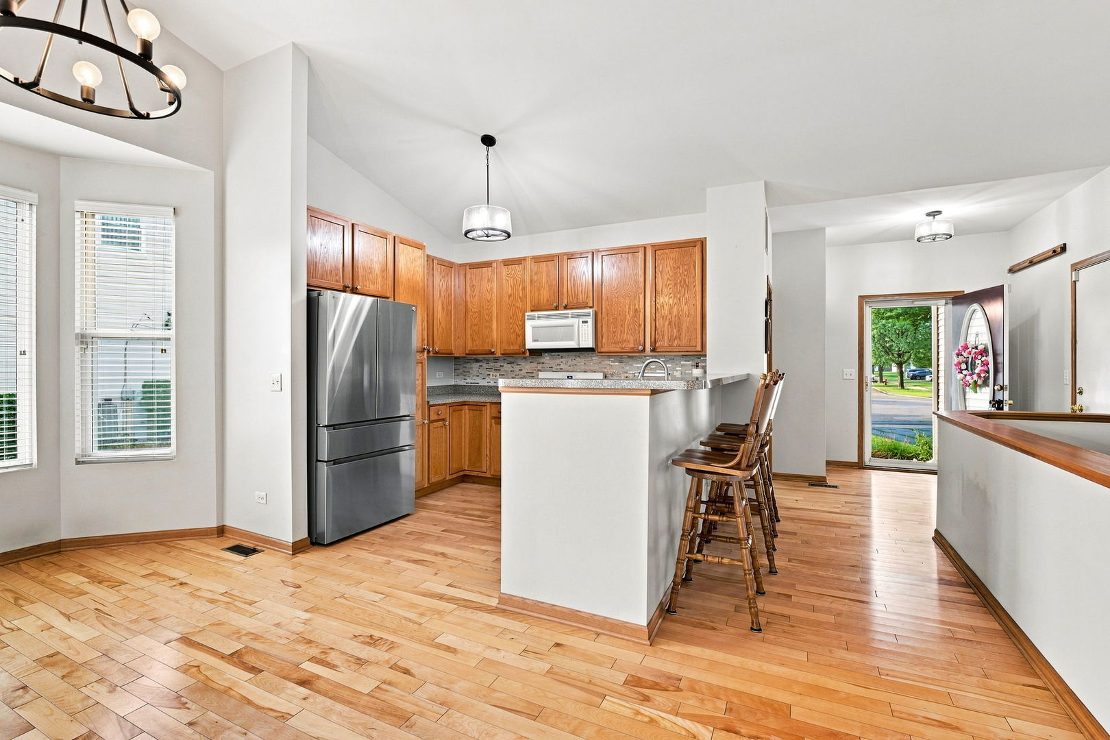 5205 Gardiner Glenn Drive Property Photo 9