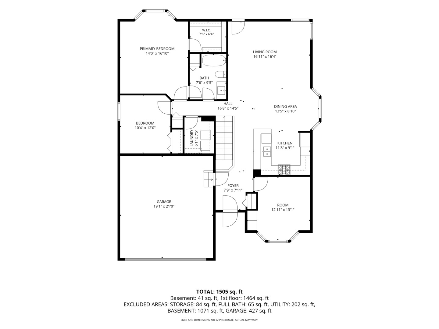 5205 Gardiner Glenn Drive Property Photo 29