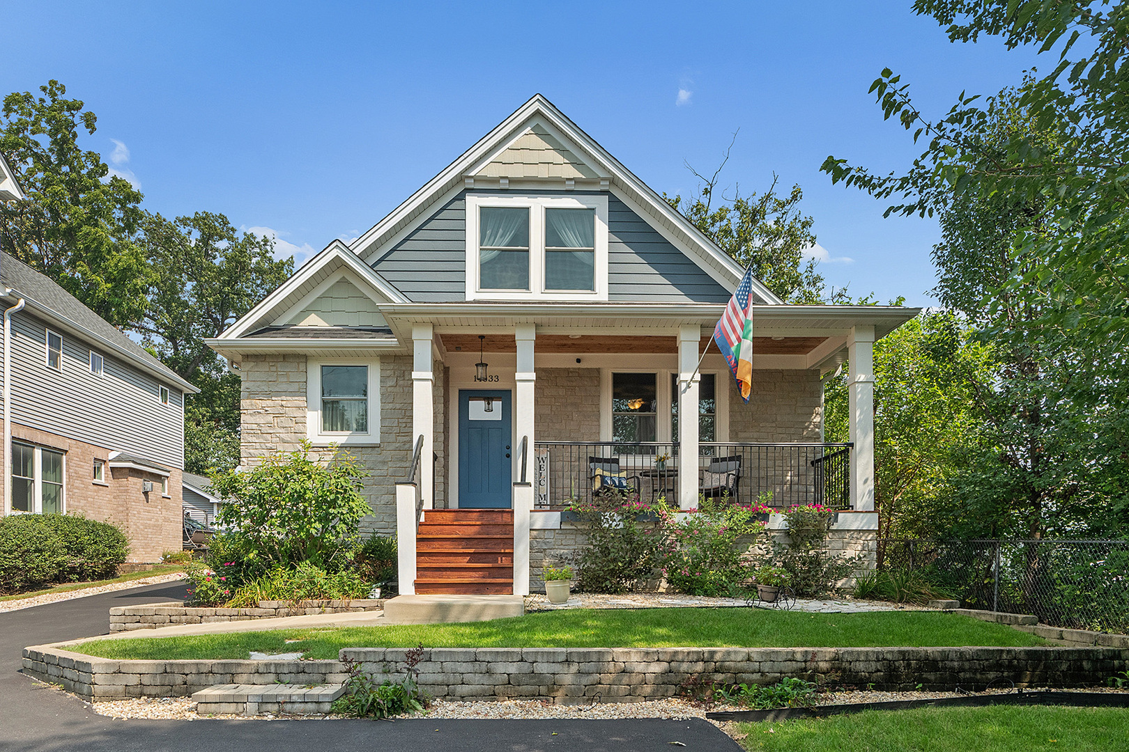 14633 Highland Avenue Property Photo 4