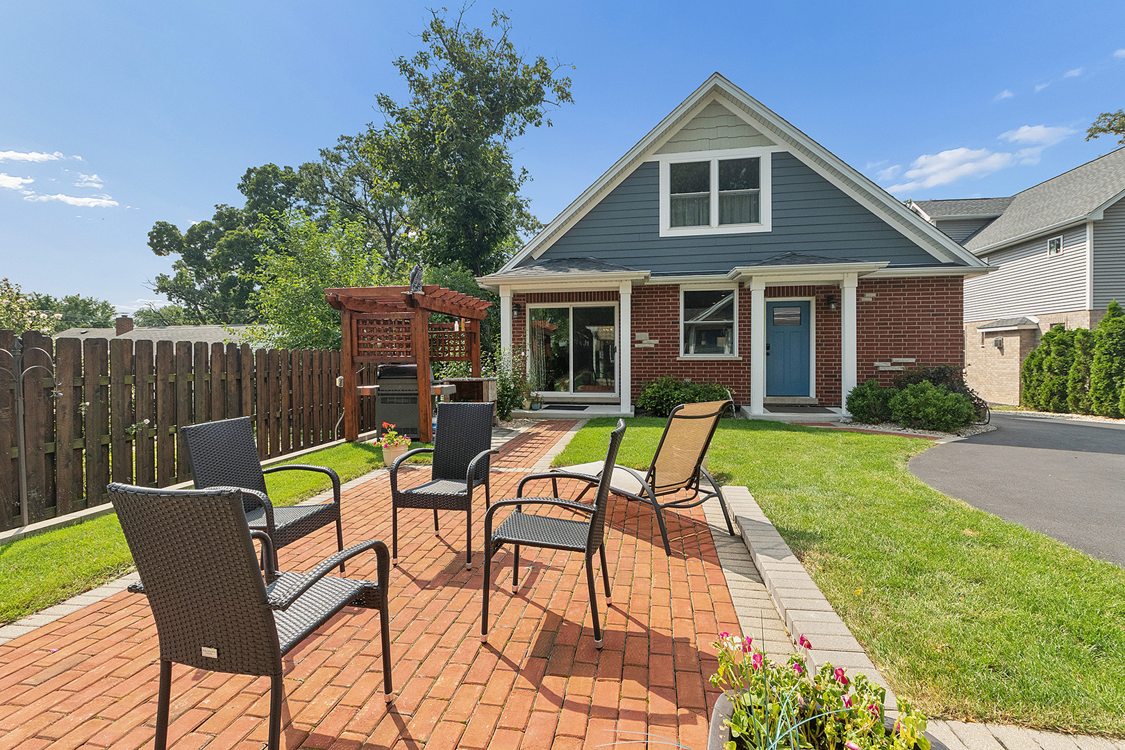 14633 Highland Avenue Property Photo 42