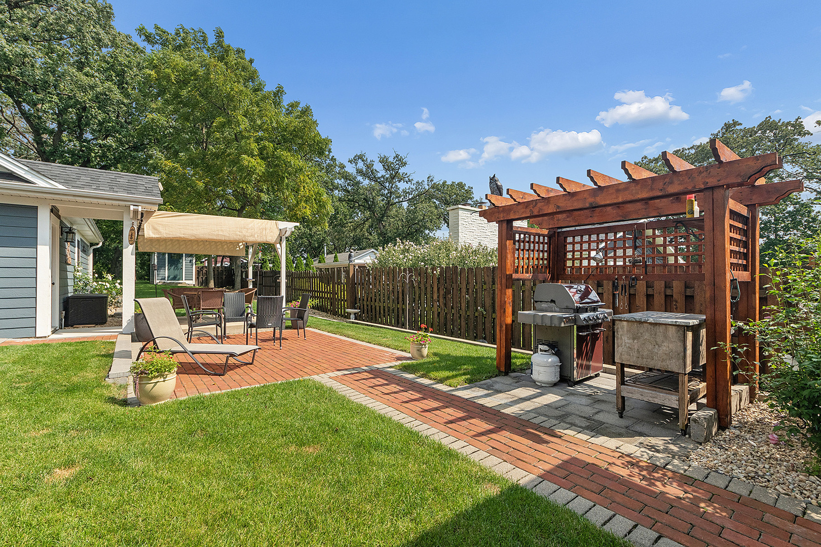 14633 Highland Avenue Property Photo 48