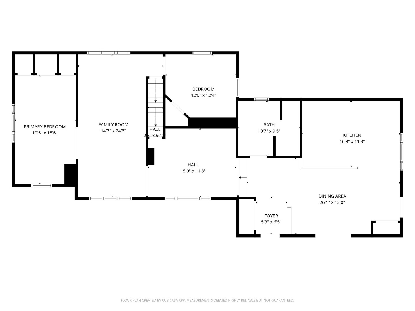 18521 Anderson Road Property Photo 28
