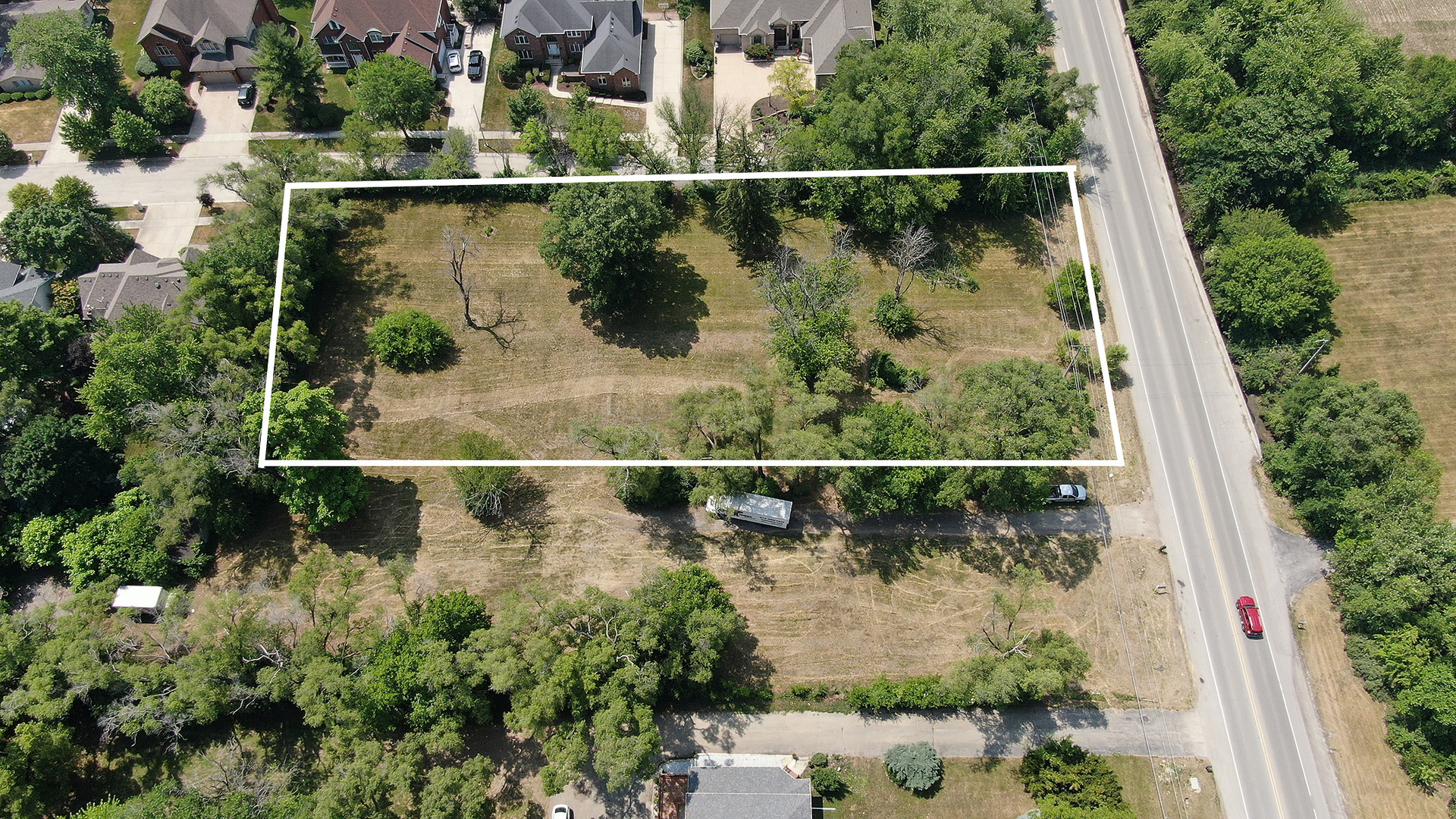 16825 Wolf Road Property Photo 1