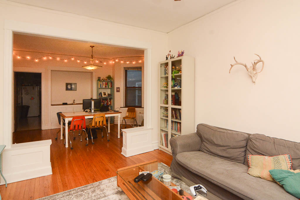 3821 N Damen Avenue 2 Property Photo 8