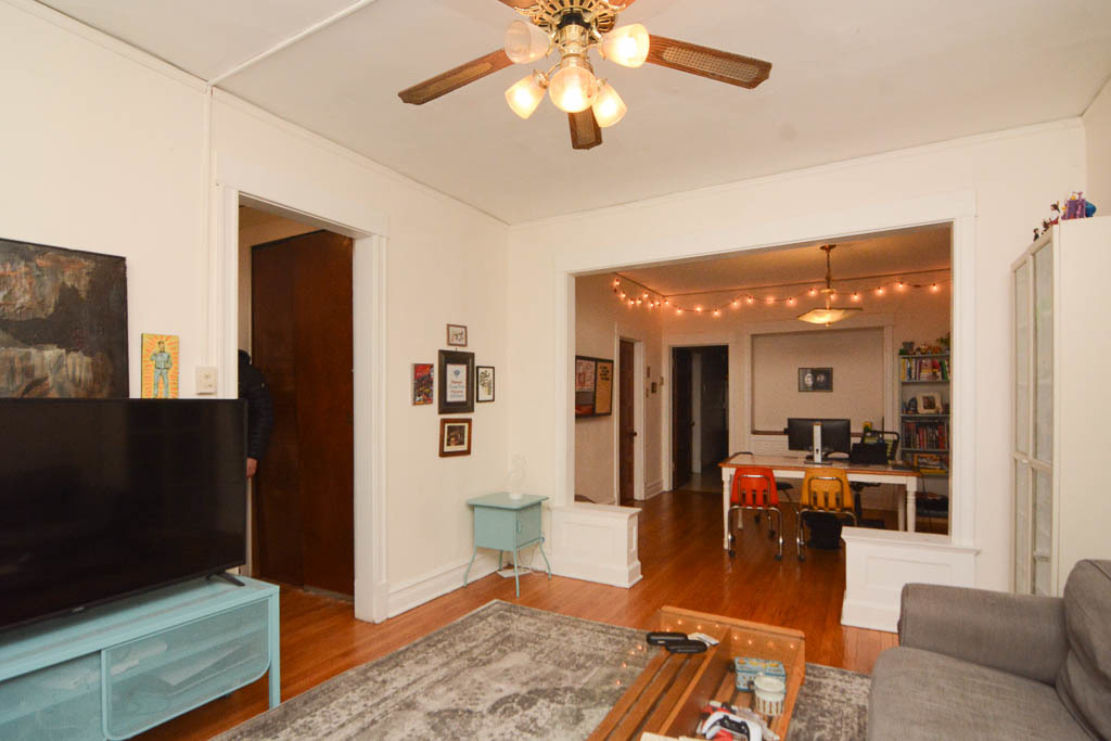 3821 N Damen Avenue 2 Property Photo 9